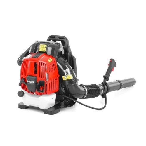 Hecht-976 4T benzinmotoros lombfúvó