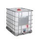 Víztartály 1000L IBC használt Emulsion