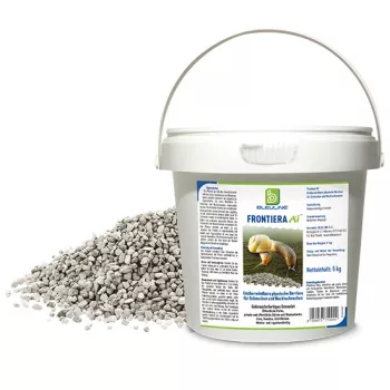 Csigaölő granulátum Frontiera vödrös 1kg