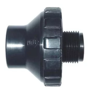 Nyomásszabályzó csepegtetőhöz 0,6bar 3/4" KB