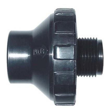 Nyomásszabályzó csepegtetőhöz 0,6bar 3/4" KB