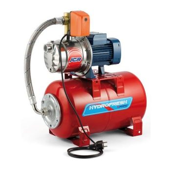 Pedrollo-JSWm2AX 24CL házi vízellátó