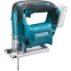 Makita-JV101DZ 12V CXT Li-ion szúrófűrész
