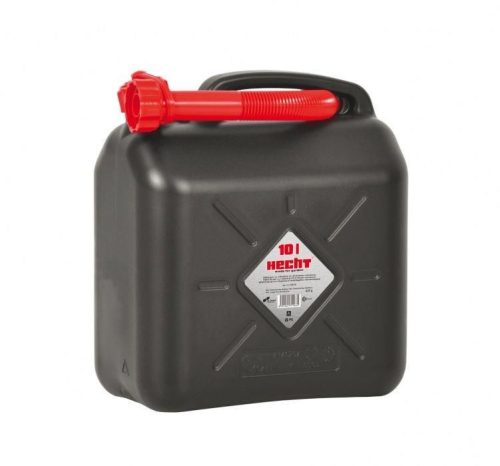 Benzinkanna Hecht 10L
