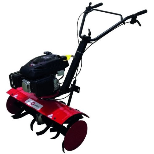 Agrimotor-B&S 675 motoros kapálógép 2x3kapa