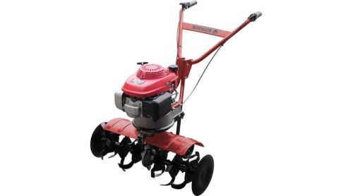 Agrimotor-HONDA GCV170 motoros kapálógép 2x3kapa