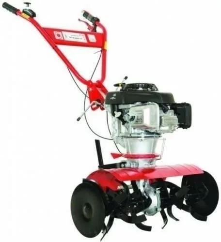 Agrimotor-B&S 575 motoros kapálógép 2x2 kapa