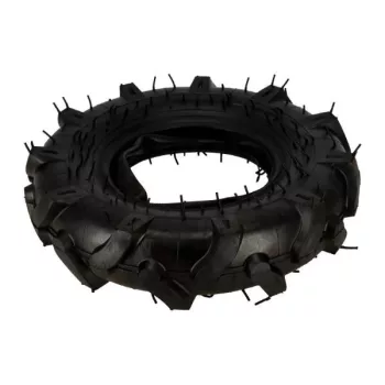 Gumiköpeny 4,00-8 (traktor) 4PR , tömlővel