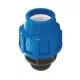 KPE csatlakozó 32-1"K