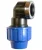 KPE könyök 25-3/4"B