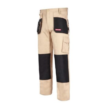 Lahti Pro munkavédemi nadrág 100% pamut 60 kifutó