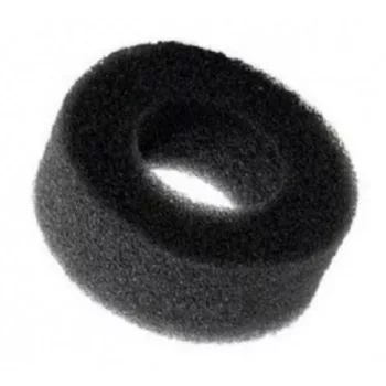 OM K 800 H levegőszűrő (szivacs, kerek)