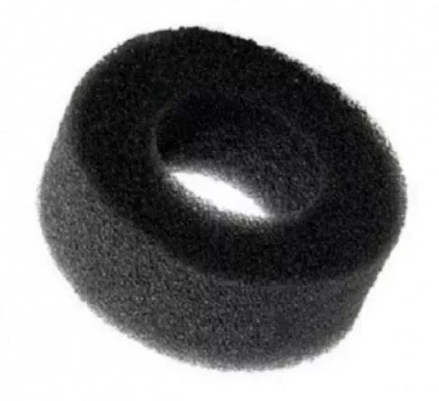 OM K 800 H levegőszűrő (szivacs, kerek)