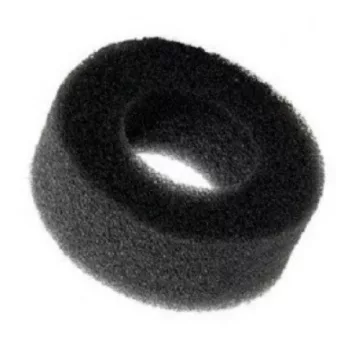 OM K 500/800 motor levegőszűrő (170x125xmm)