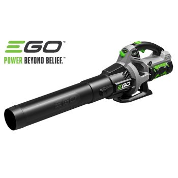 EGO-LB 5300E 900m3/h akkus lombfúvó