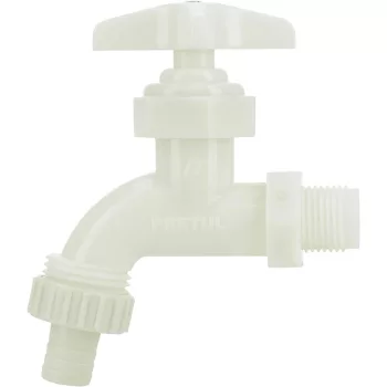 Kerticsap műanyag 3/4"-1/2"