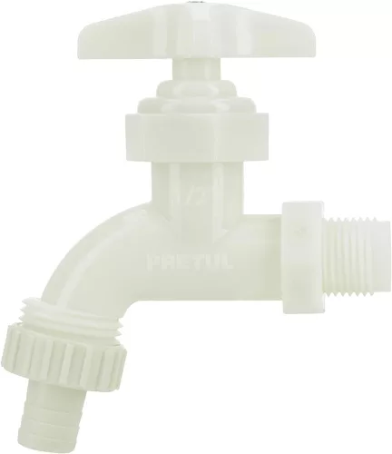 Kerticsap műanyag 3/4"-1/2"