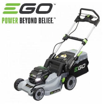 EGO-LM 1700E 42 cm akkus fűnyíró