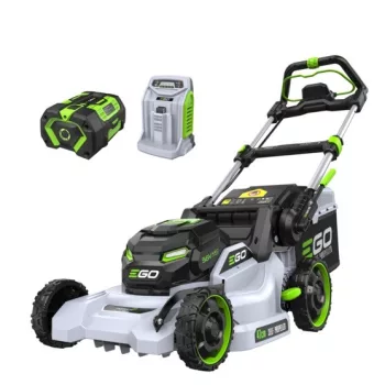 EGO-LM1914ESP akkus fűnyíró 47cm akku+töltő