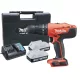 Makita-M8301DWE MT 18V ütvefúró-csavarbehajtó