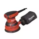Makita-MT 240W 123mm excentercsiszoló