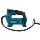 Makita-MP100DZ akkus pumpa