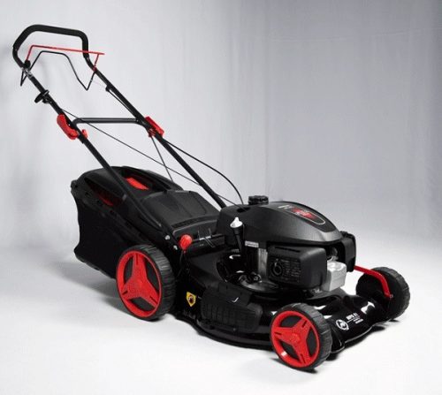 Honda-GCV 200 motoros MPG51T fűnyíró