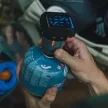 Szúnyogriasztó Thermacell mini camping palackra