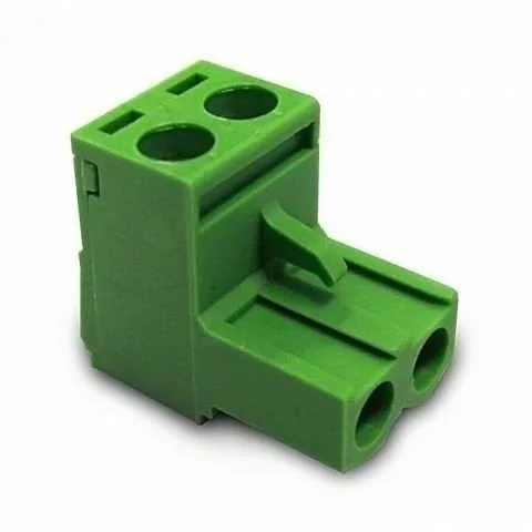 Cub Cadet robotfűnyíró dokkolócsatlakozó