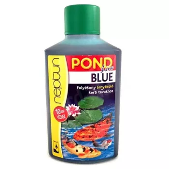 Folyékony árnyékoló Pond Blue 0,25L