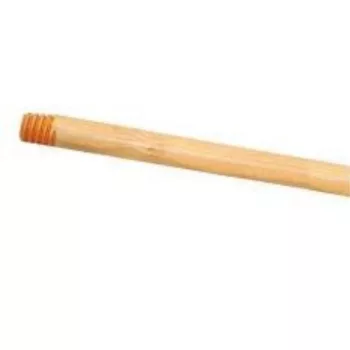 Felmosónyél fa menetes Éger 130cm