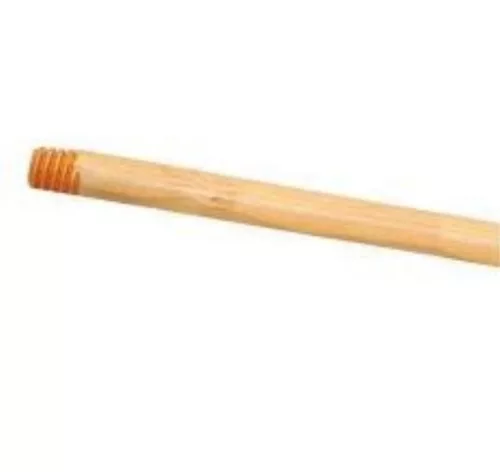 Felmosónyél fa menetes Éger 130cm