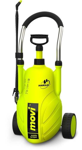 Marolex Permetező MOVI 16L kerekes