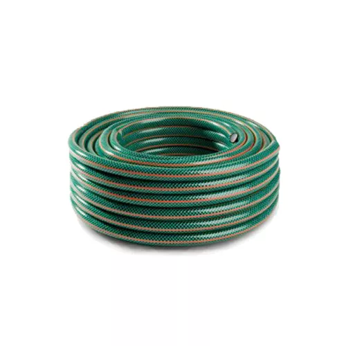 Tömlő  3/4" 20m zöld WTOOLS