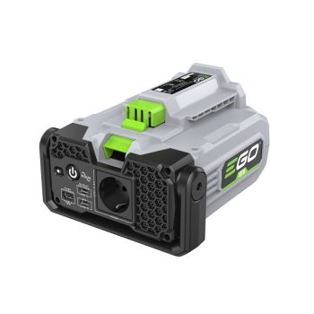 EGO-PAD 5000E inverter