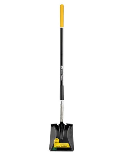 JohnDeer Lapát  Extra széles 120cm üsz.nyél