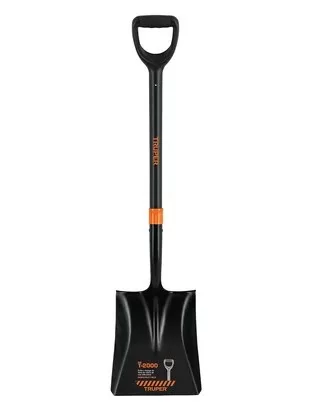 Truper  Classic lapát D fogantyúval 105cm
