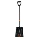 Truper  Classic lapát D fogantyúval 105cm