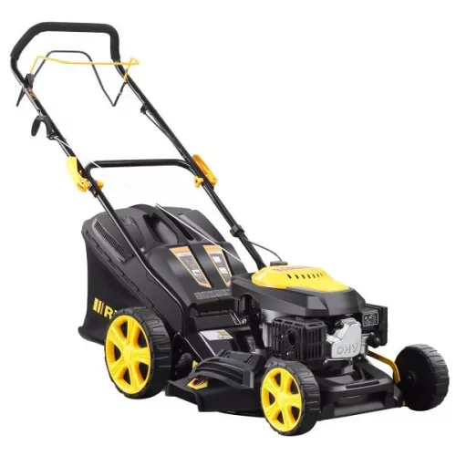 RIWALL-RPM 4735 önjáró benzinmotoros fűnyíró