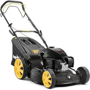 Alko-MOWOX PM4645SHWH2 Honda GCV 145 önj.fűnyíró