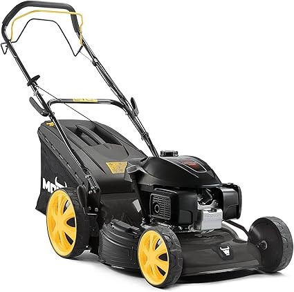 Alko-MOWOX PM4645SHWH2 Honda GCV 145 önj.fűnyíró