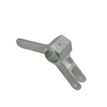 Ruris DAC 777K vágóasztal hajtókar