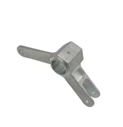 Ruris DAC 777K vágóasztal hajtókar