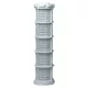 Előszűrőhöz szűrőbetét 10" 60mikron 1800L/h