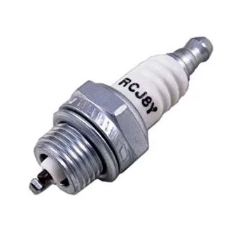 Gyertya CHAMPION CJ8Y (kasza-fűrész)