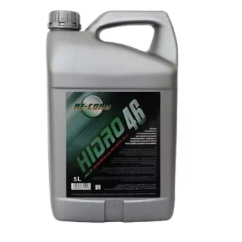 Olaj Record HLP 46 5L hidraulika