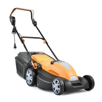 RIWALL-REM 4218 1800W elektromos fűnyíró