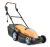 RIWALL-REM 4218 1800W elektromos fűnyíró