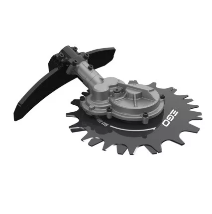 EGO-RTX 2300 Rotocut fűkasza adapter