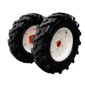 RURIS gumikerék készlet 400x8